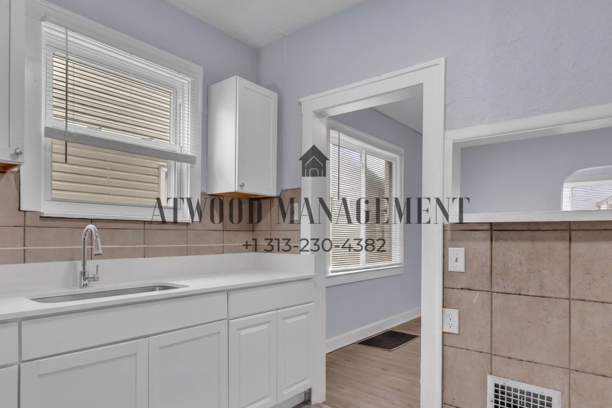 House for rent at 13620 Tuller St, Detroit, MI 48238