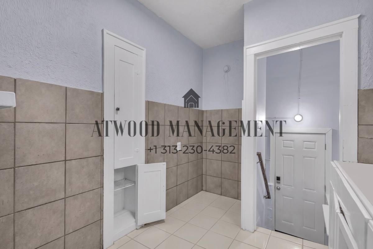 House for rent at 13620 Tuller St, Detroit, MI 48238