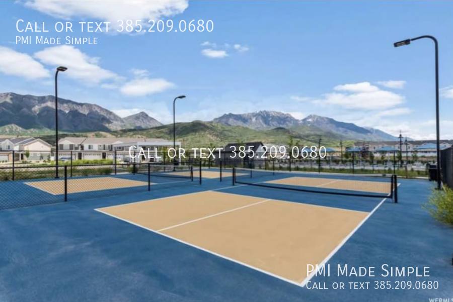 Townhouse for rent at 953 W Fox Run Ave, Santaquin, UT 84655