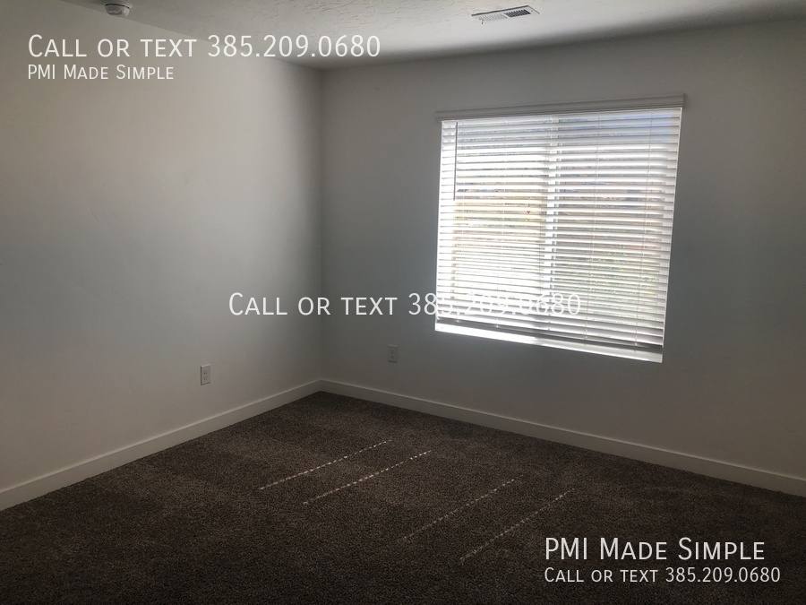 Townhouse for rent at 953 W Fox Run Ave, Santaquin, UT 84655