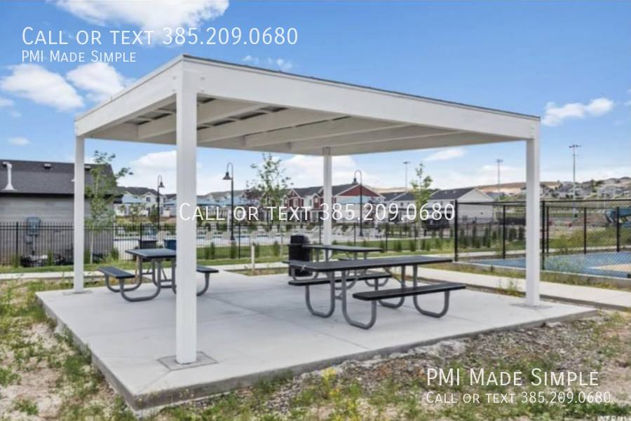 Townhouse for rent at 953 W Fox Run Ave, Santaquin, UT 84655