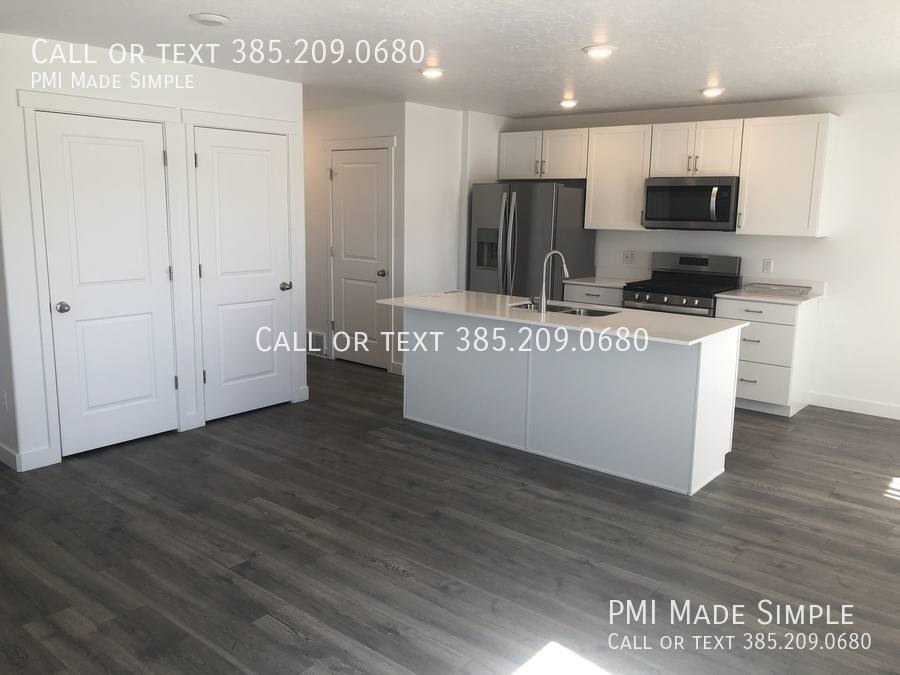 Townhouse for rent at 953 W Fox Run Ave, Santaquin, UT 84655