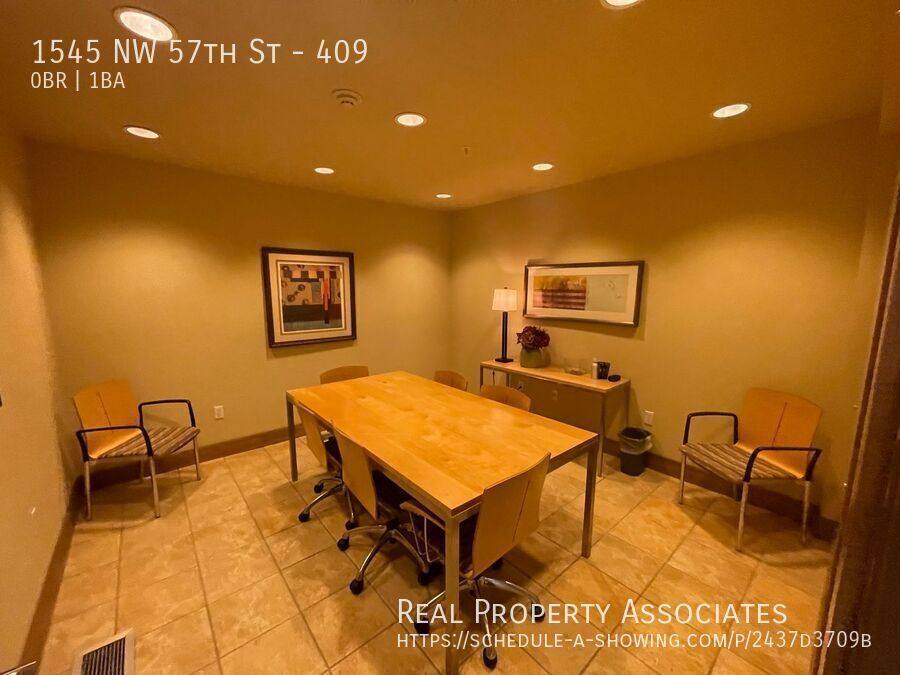 Apartment for rent at 1545 NW 57th St #409, Seattle, WA 98107