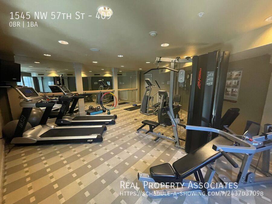 Apartment for rent at 1545 NW 57th St #409, Seattle, WA 98107