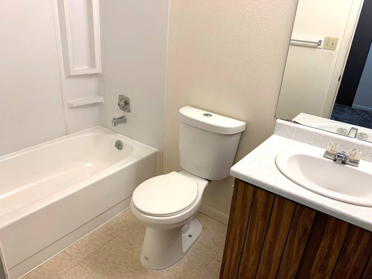 Apartment for rent at 201 Boxelder Trail, Glenrock, WY 82637