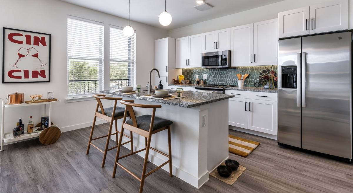Apartment for rent at 5901 Westminster Dr #B3-57, Austin, TX 78723