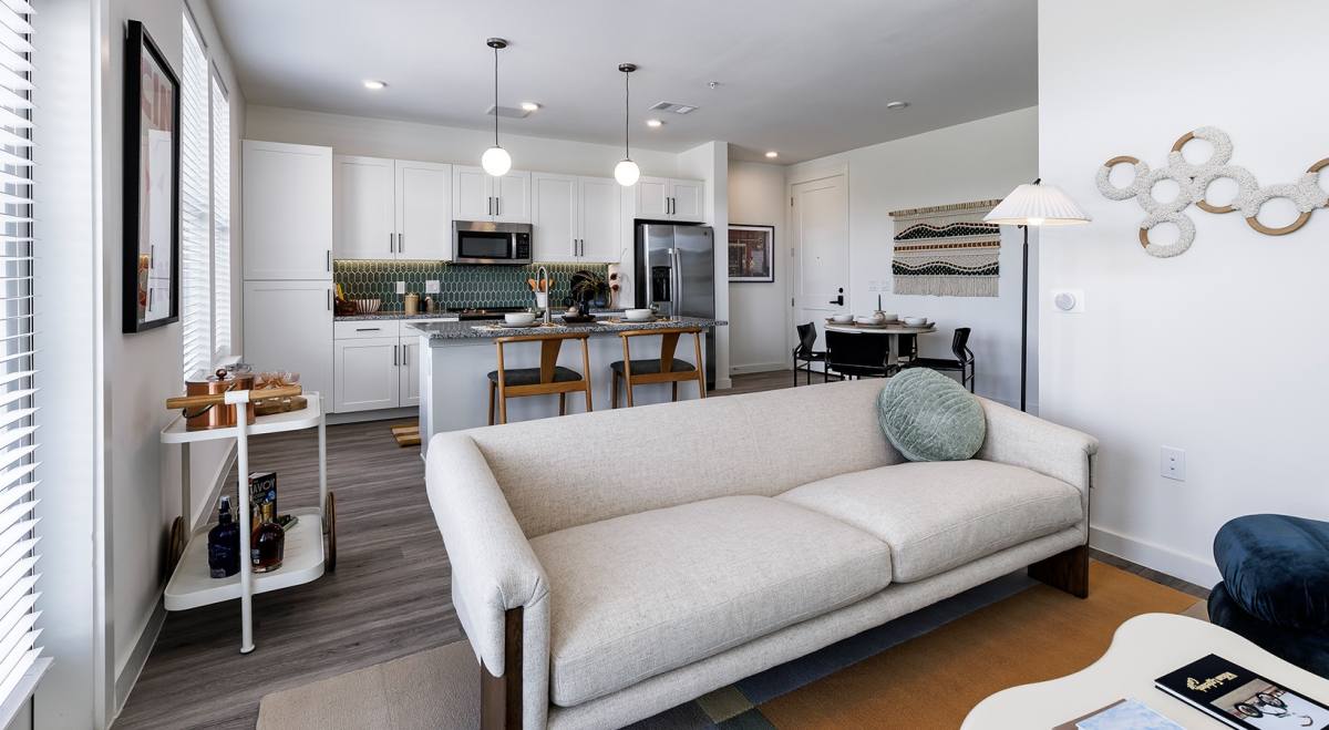 Apartment for rent at 5901 Westminster Dr #B3-57, Austin, TX 78723