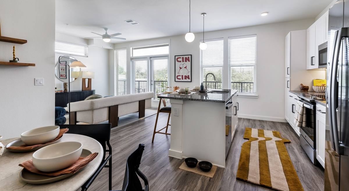 Apartment for rent at 5901 Westminster Dr #B3-57, Austin, TX 78723
