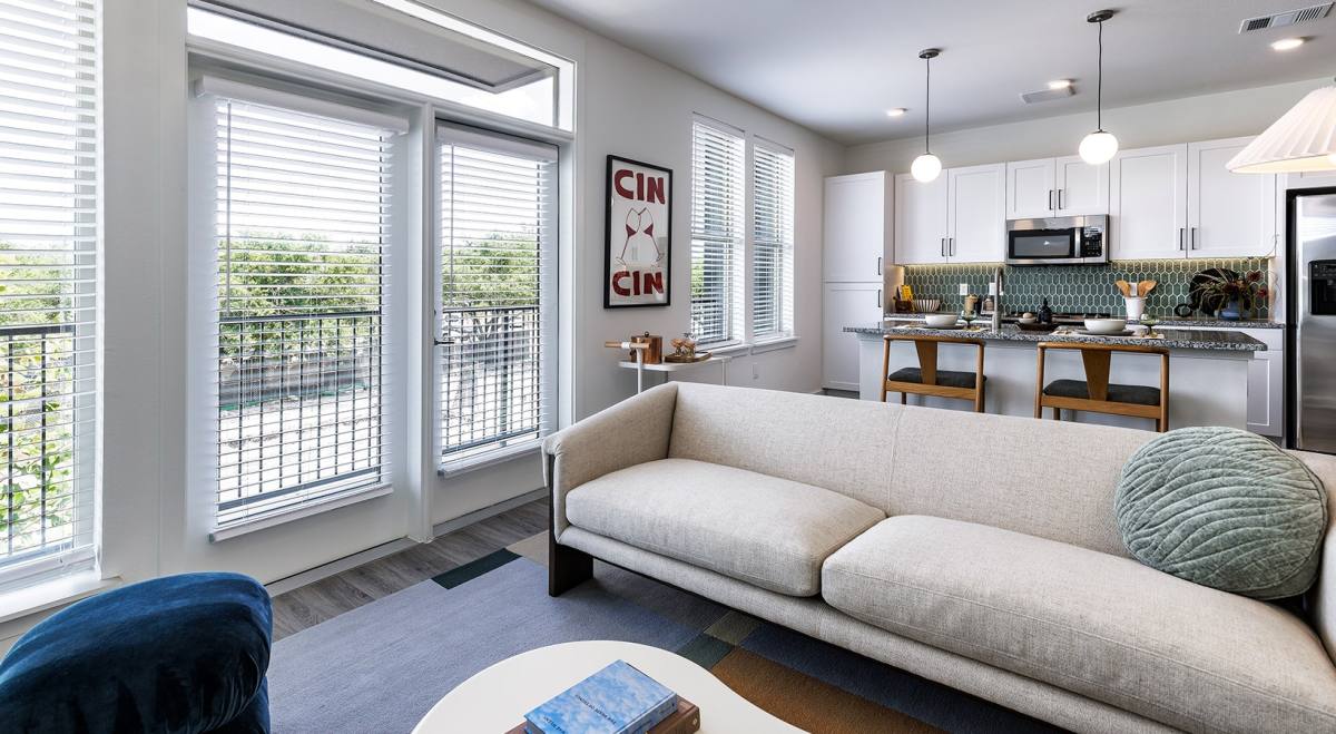 Apartment for rent at 5901 Westminster Dr #B3-57, Austin, TX 78723