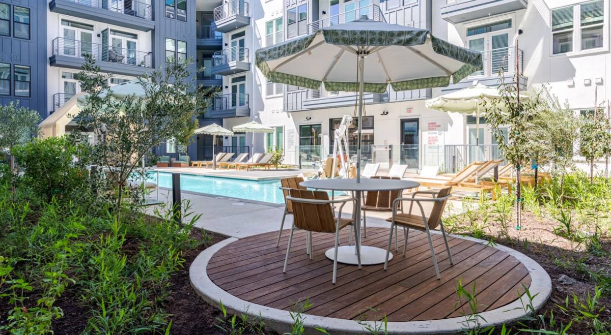 Apartment for rent at 5901 Westminster Dr #B3-57, Austin, TX 78723