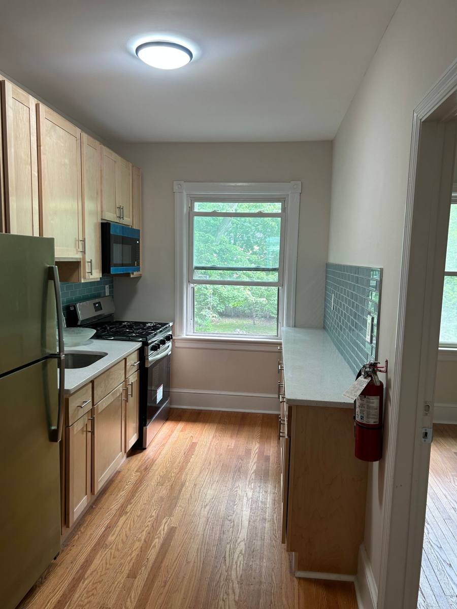 Apartment for rent at 305 White Horse Pike, Haddon Heights, NJ 08035