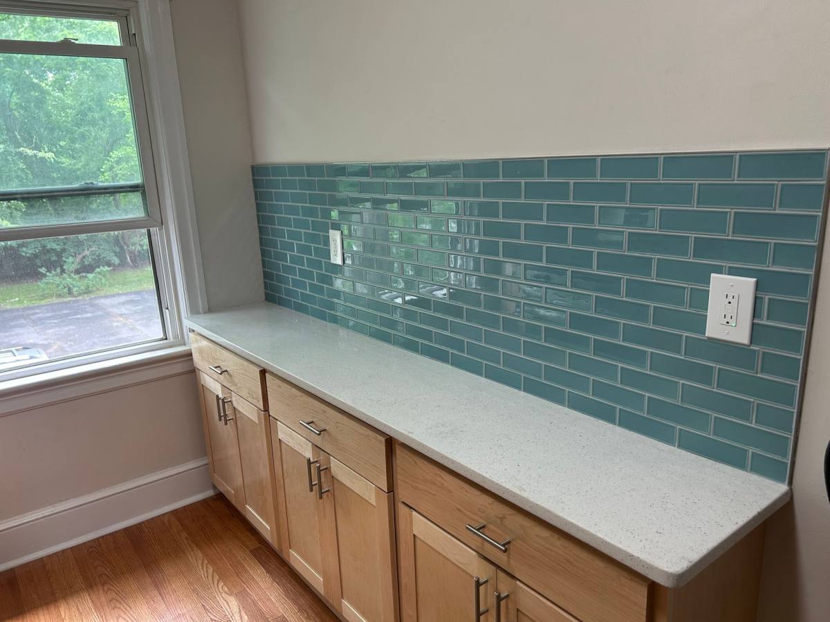 Apartment for rent at 305 White Horse Pike, Haddon Heights, NJ 08035