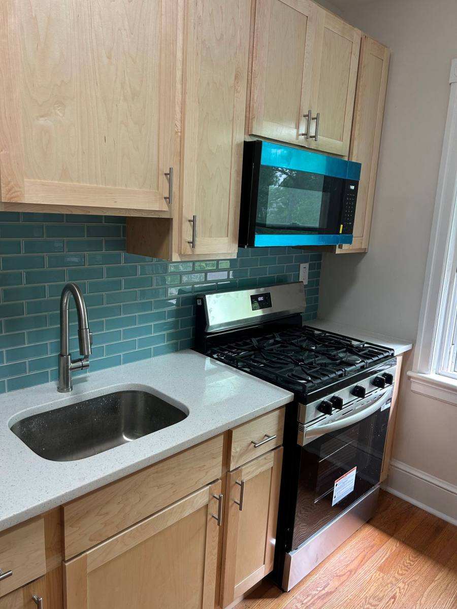 Apartment for rent at 305 White Horse Pike, Haddon Heights, NJ 08035
