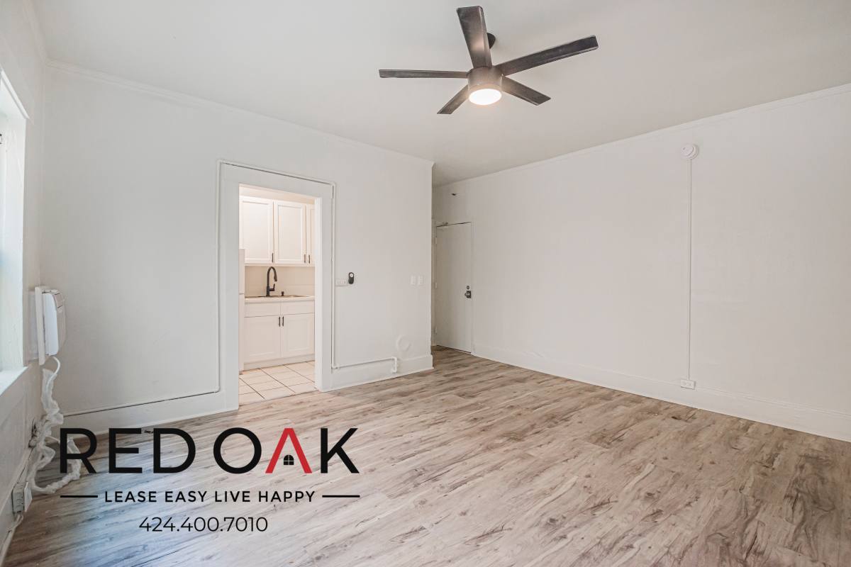 Condo for rent at 816 S Park View St #101, Los Angeles, CA 90057