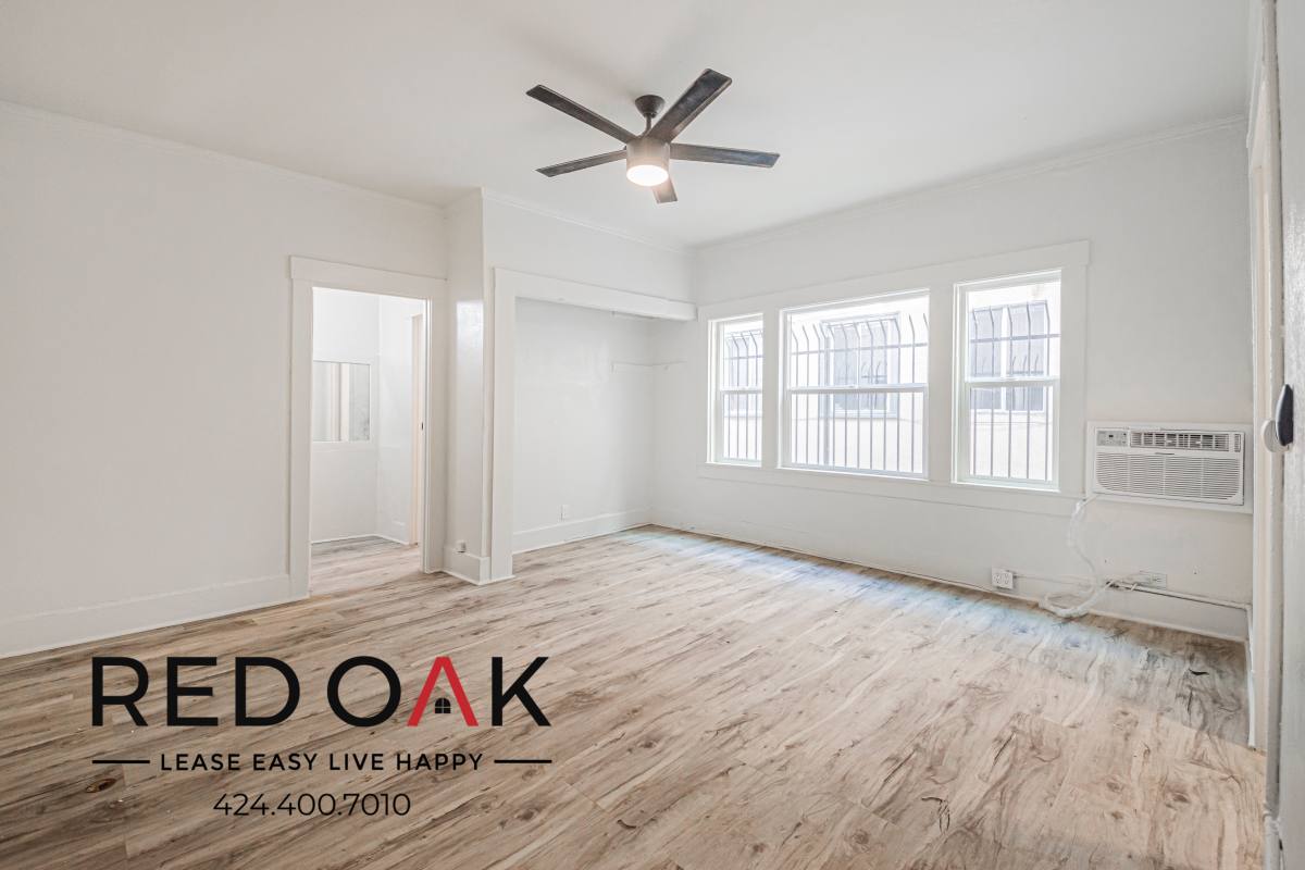 Condo for rent at 816 S Park View St #101, Los Angeles, CA 90057