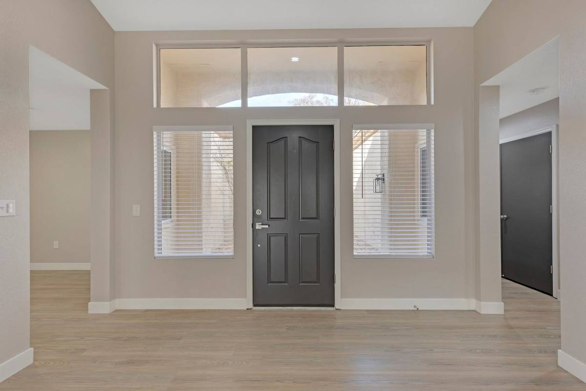 House for rent at 8705 Prairie Hill Dr, Las Vegas, NV 89134