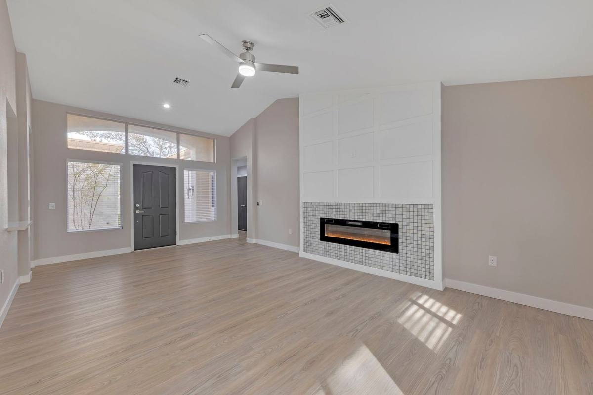 House for rent at 8705 Prairie Hill Dr, Las Vegas, NV 89134
