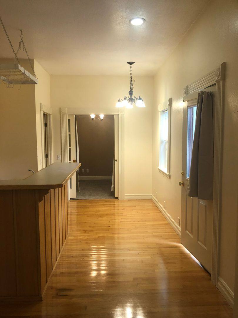 Apartment for rent at 1105 1st Ave NE, Albany, OR 97321