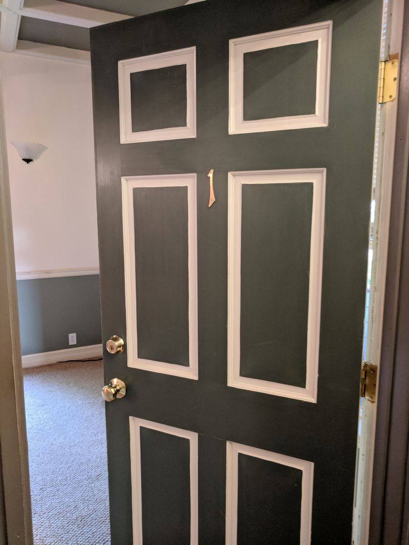 Apartment for rent at 1105 1st Ave NE, Albany, OR 97321