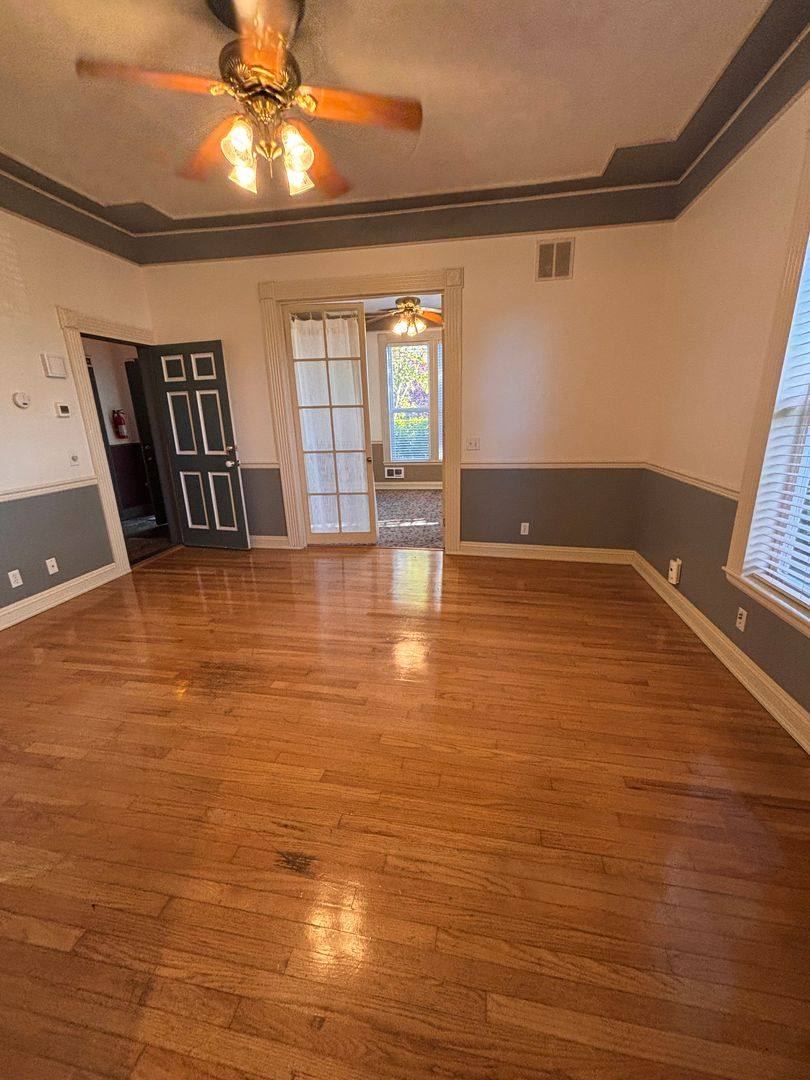 Apartment for rent at 1105 1st Ave NE, Albany, OR 97321