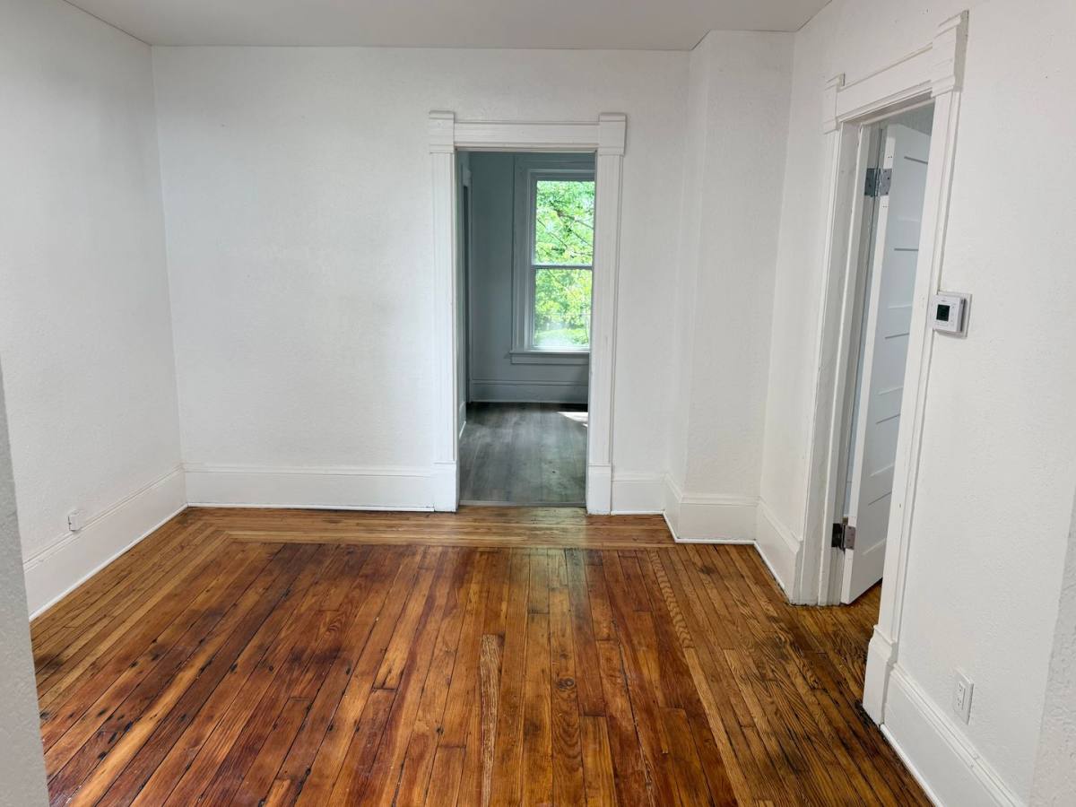 House for rent at 612 Third St, Jackson, MI 49203