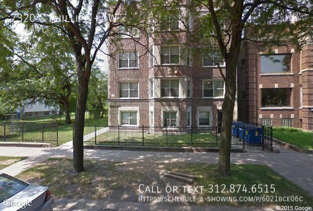 Apartment for rent at 7320 S Phillips #1W, Chicago, IL 60649