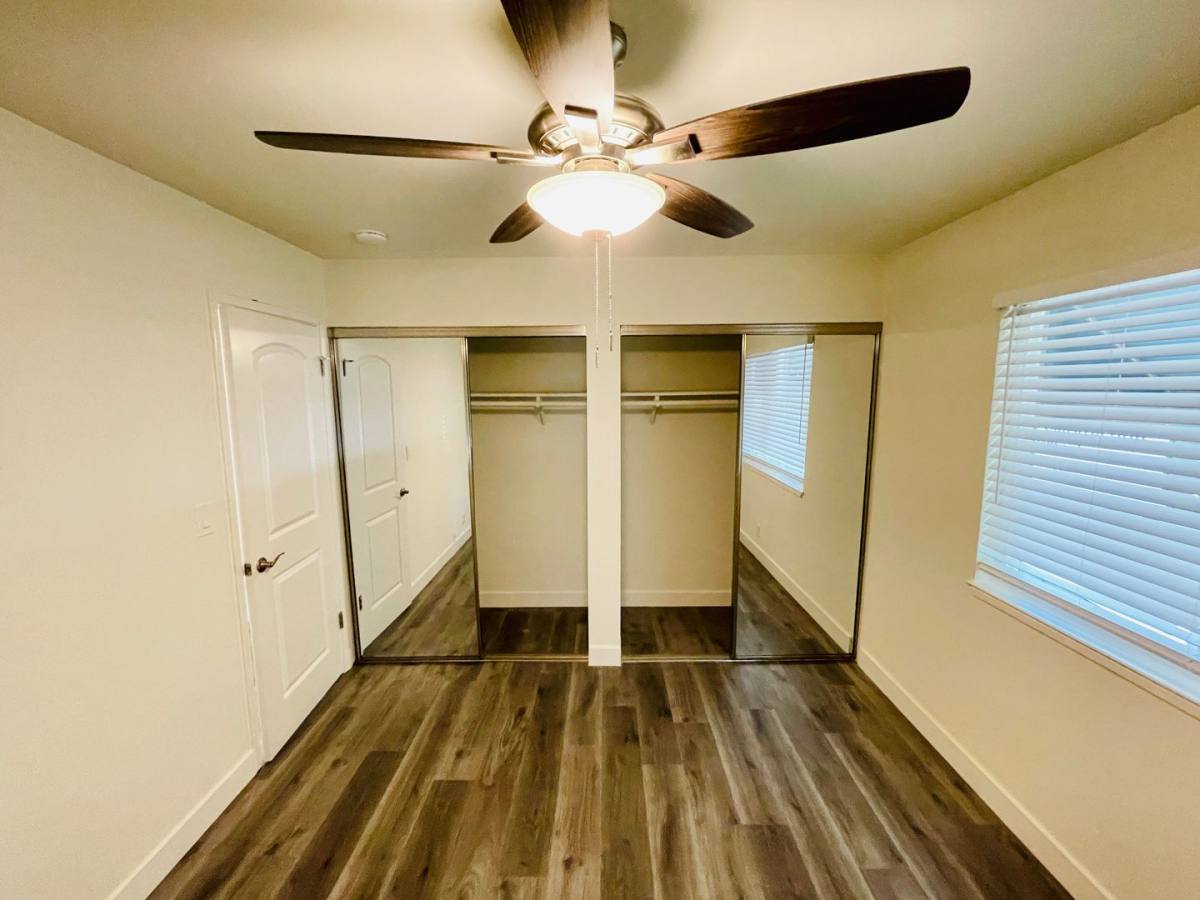 Apartment for rent at 544-550 S 6th St, San Jose, CA 95112