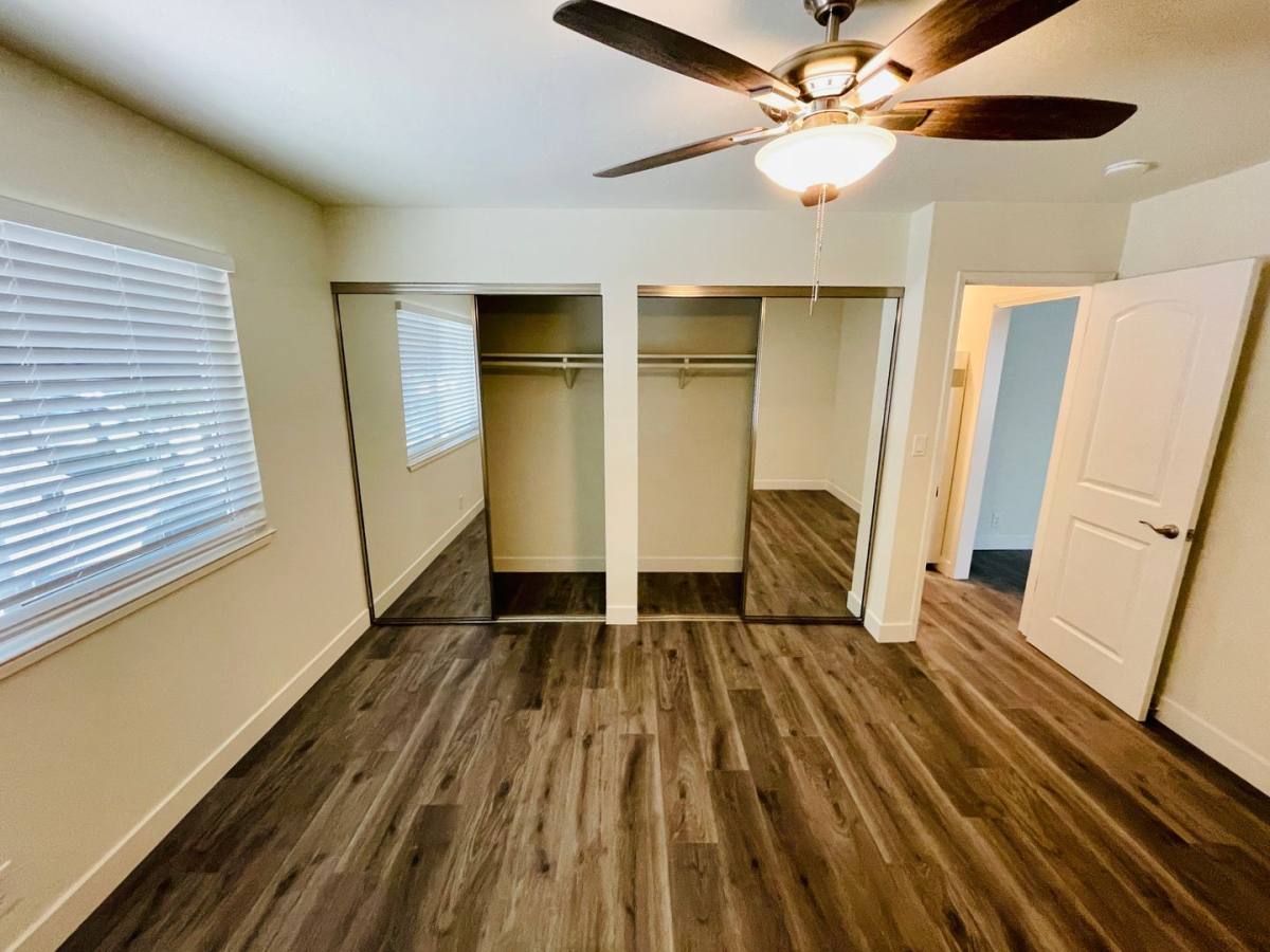 Apartment for rent at 544-550 S 6th St, San Jose, CA 95112