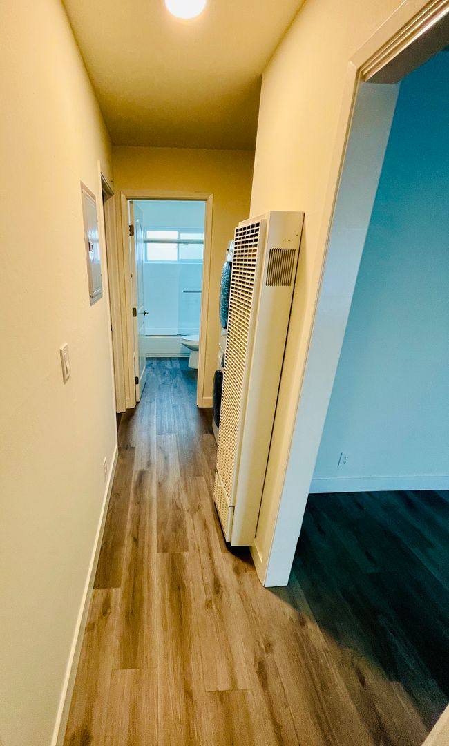 Apartment for rent at 544-550 S 6th St, San Jose, CA 95112