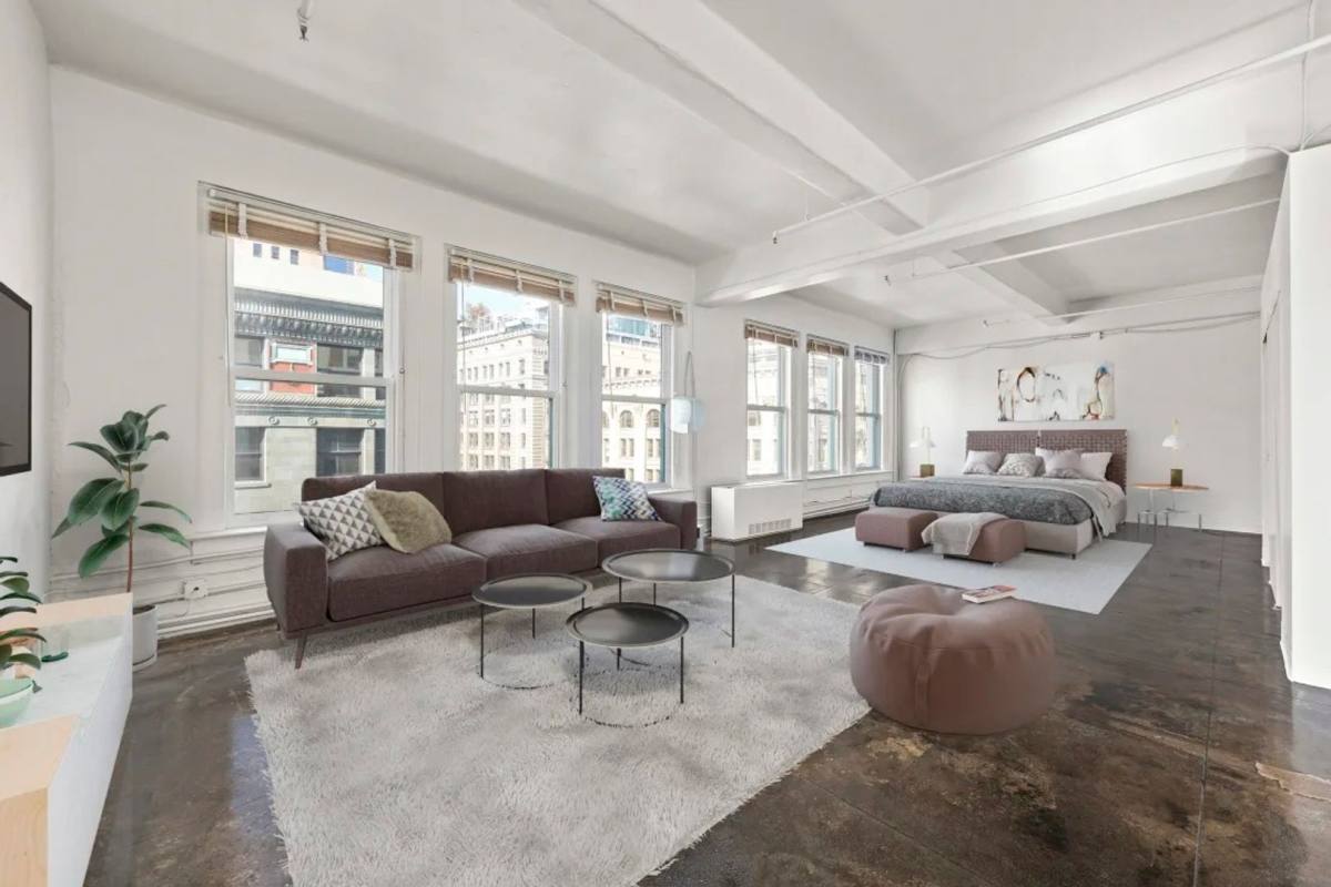 Apartment for rent at 400 S Main St #304, Los Angeles, CA 90013