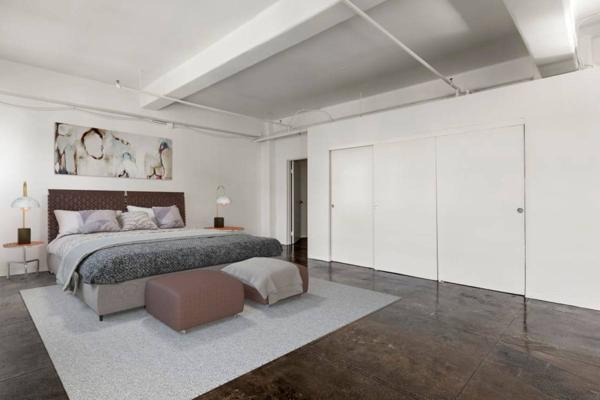 Apartment for rent at 400 S Main St #304, Los Angeles, CA 90013