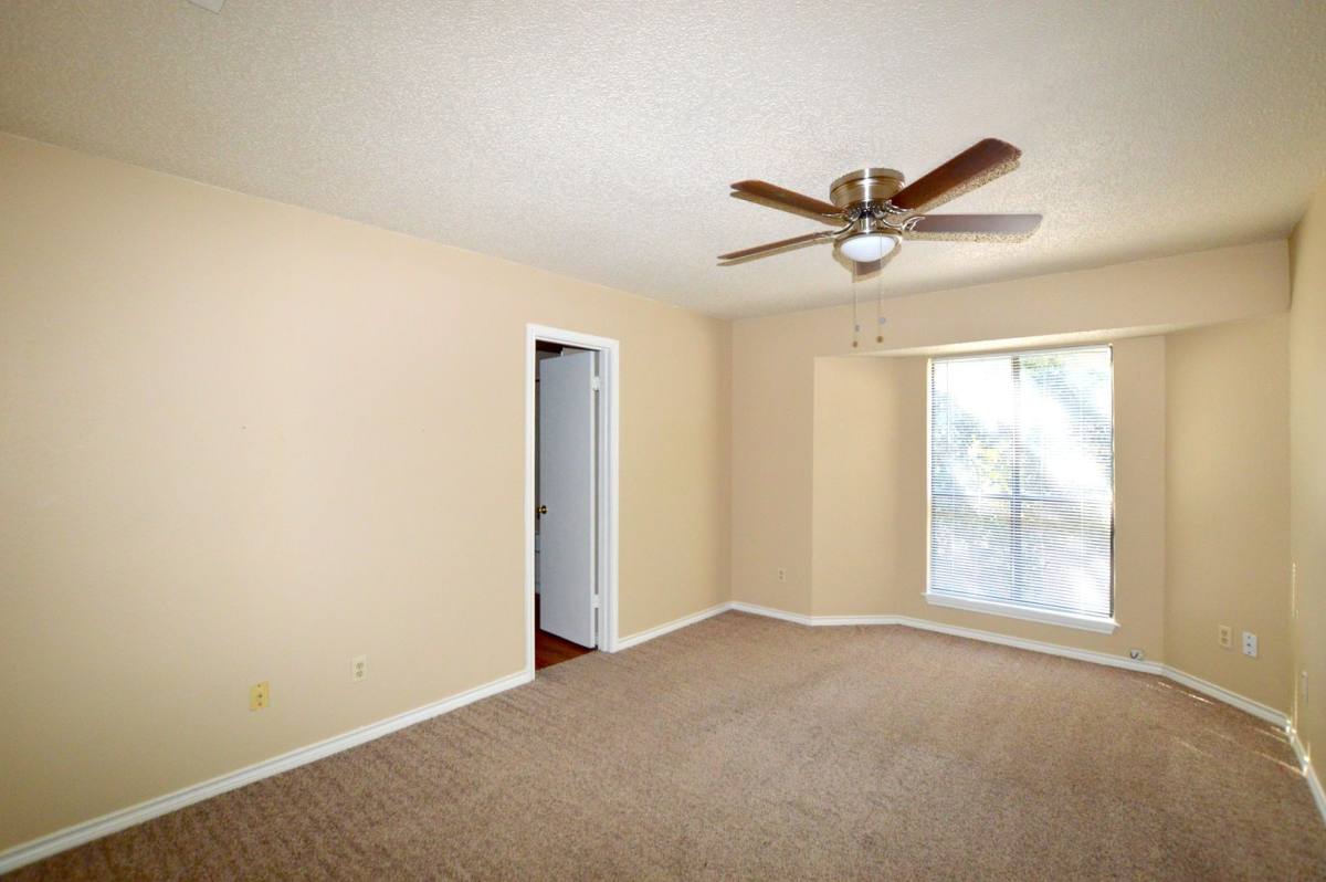 Apartment for rent at 2607 Alcott Lane A B, Austin, TX 78748