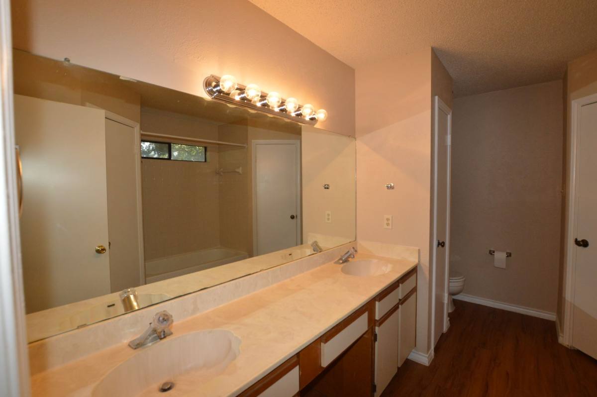 Apartment for rent at 2607 Alcott Lane A B, Austin, TX 78748