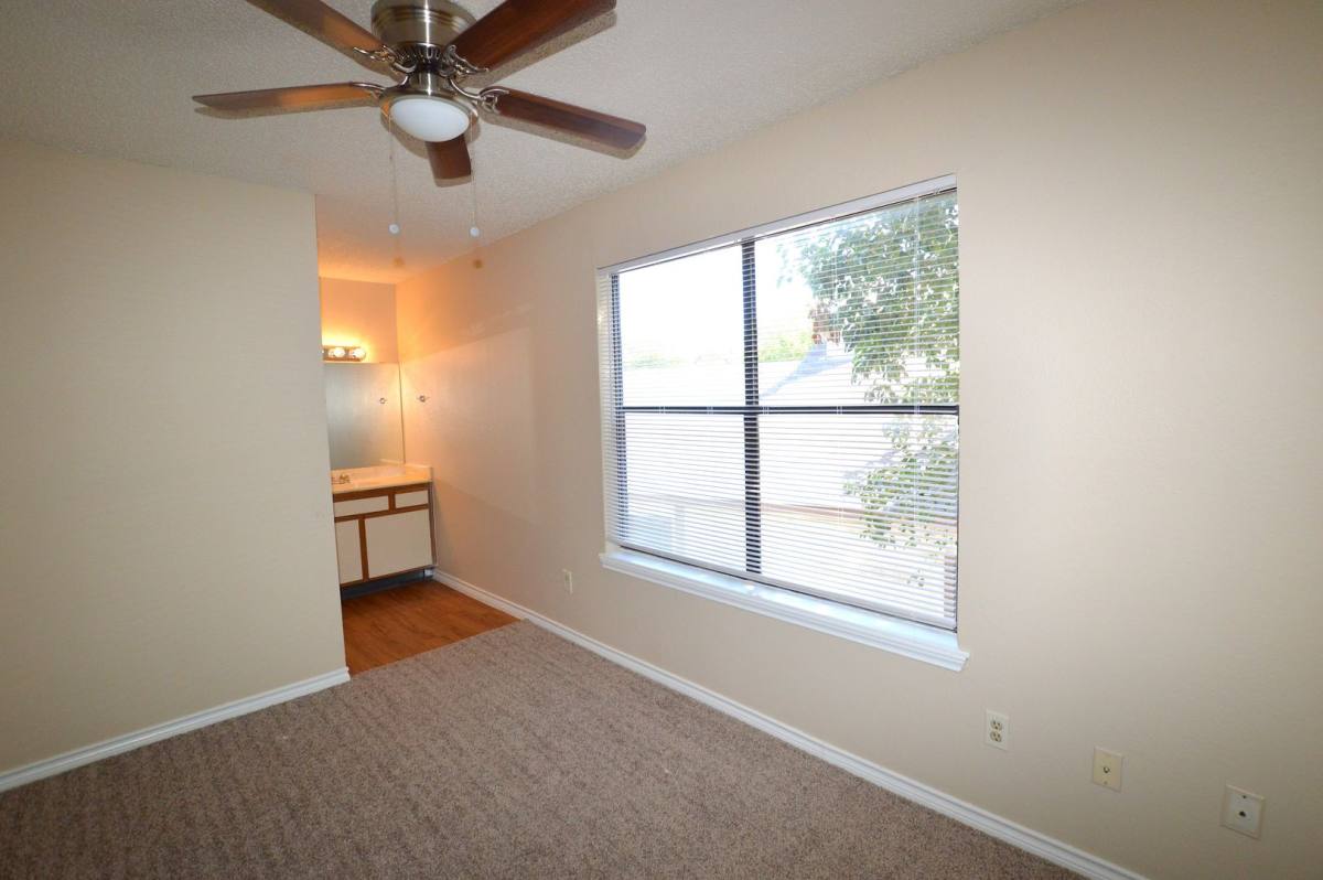 Apartment for rent at 2607 Alcott Lane A B, Austin, TX 78748
