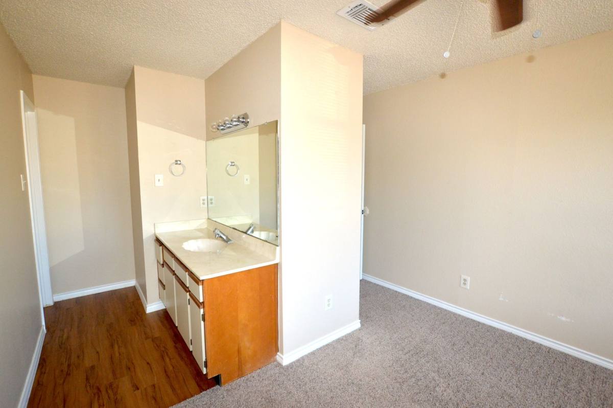 Apartment for rent at 2607 Alcott Lane A B, Austin, TX 78748