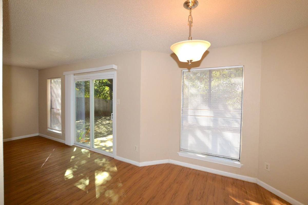 Apartment for rent at 2607 Alcott Lane A B, Austin, TX 78748