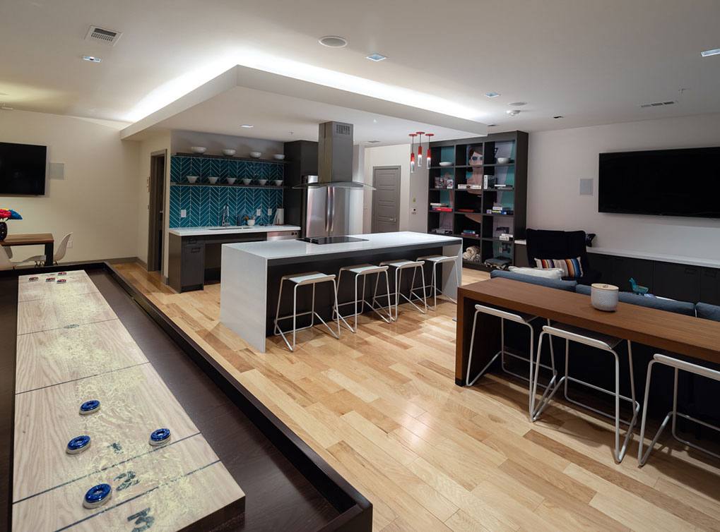 Apartment for rent at 2400 Aldrich St #A6-30, Austin, TX 78723
