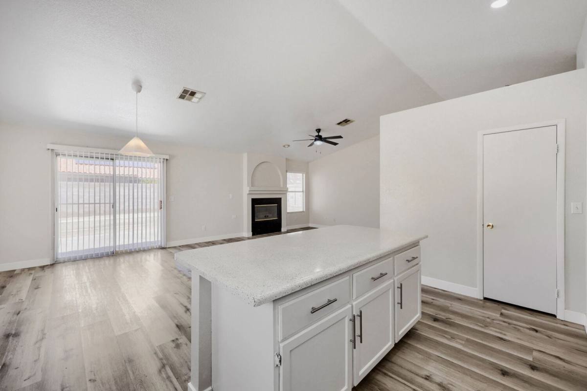 House for rent at 5115 Vista Del Rancho Way, North Las Vegas, NV 89031