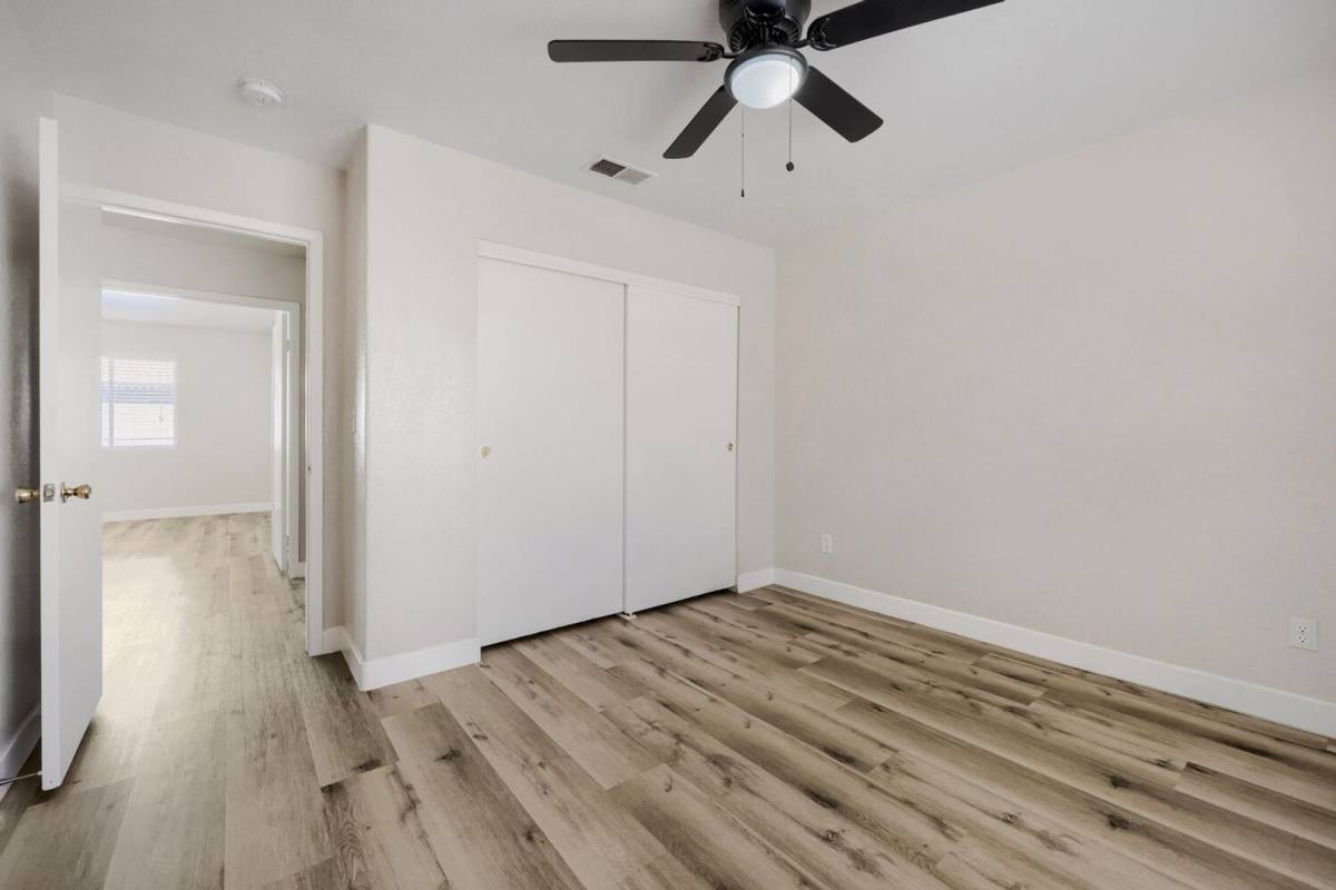 House for rent at 5115 Vista Del Rancho Way, North Las Vegas, NV 89031