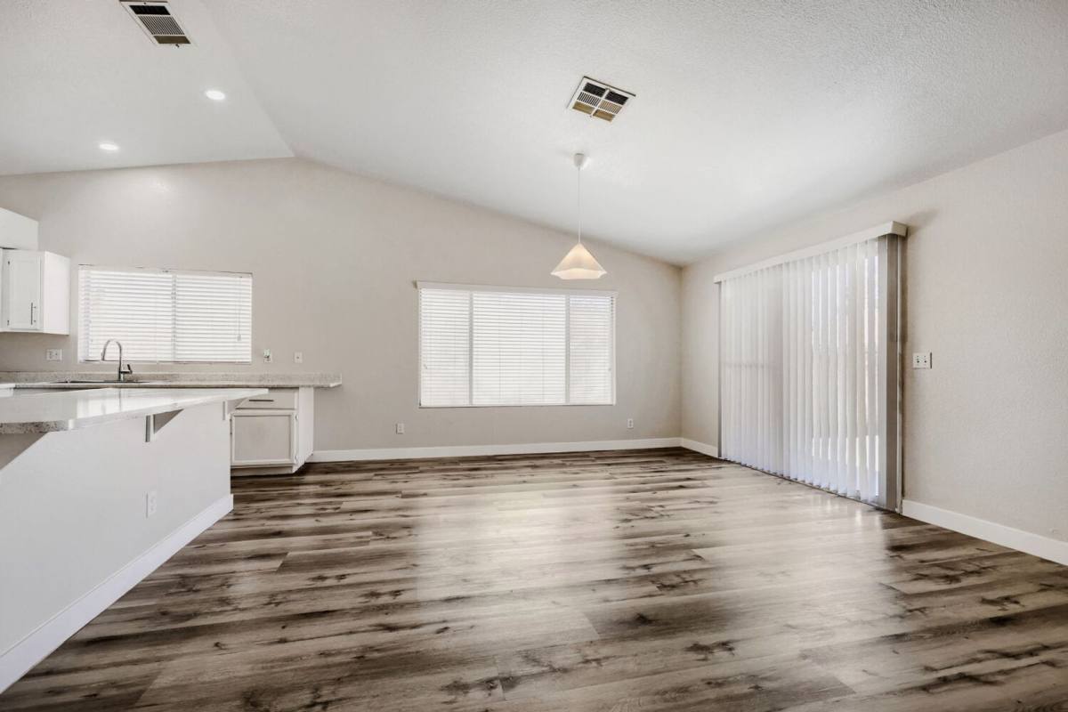 House for rent at 5115 Vista Del Rancho Way, North Las Vegas, NV 89031