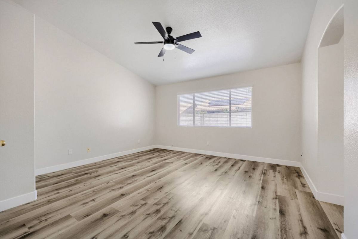 House for rent at 5115 Vista Del Rancho Way, North Las Vegas, NV 89031