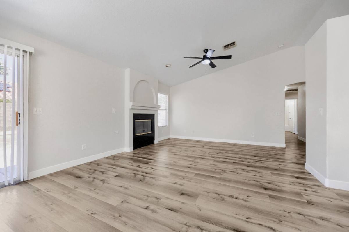 House for rent at 5115 Vista Del Rancho Way, North Las Vegas, NV 89031