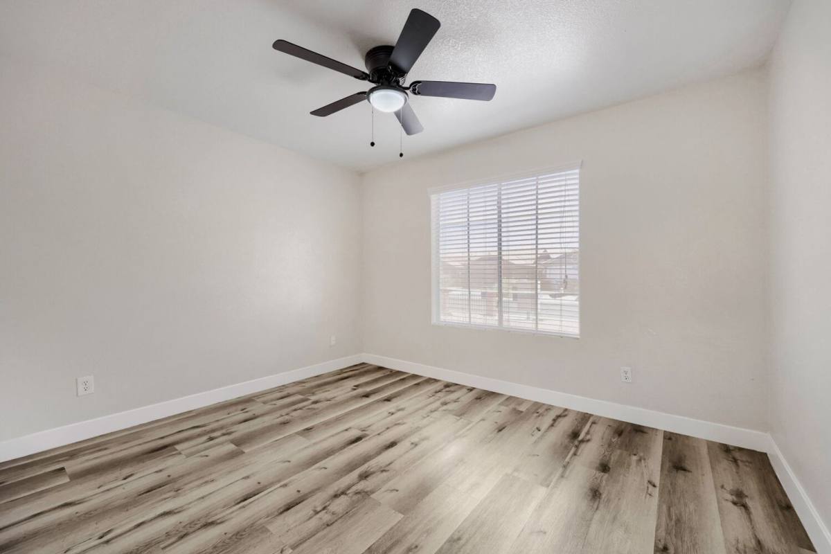 House for rent at 5115 Vista Del Rancho Way, North Las Vegas, NV 89031