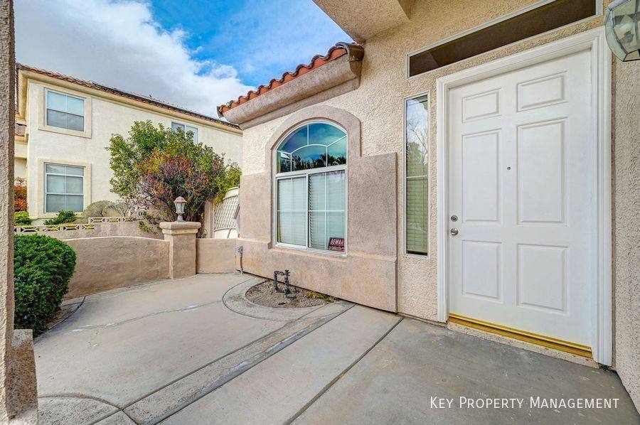 House for rent at 9462 Castillana Court, Las Vegas, NV 89147