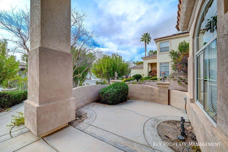 House for rent at 9462 Castillana Court, Las Vegas, NV 89147