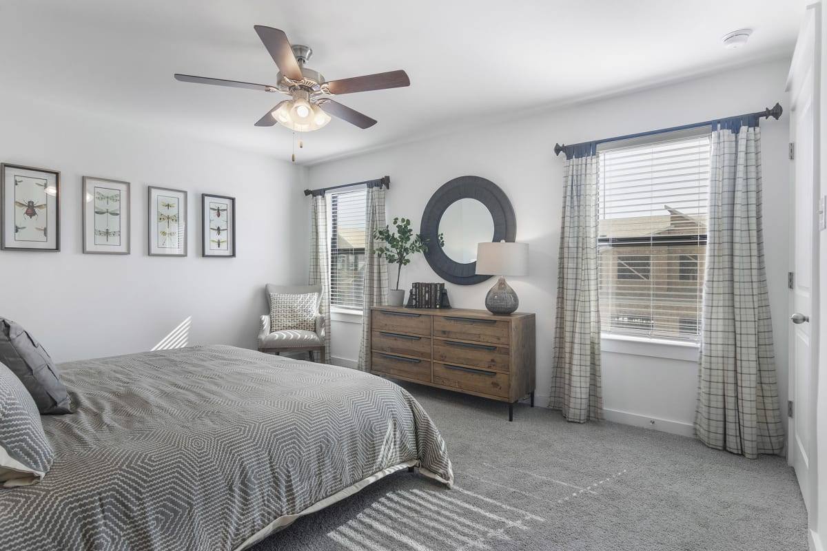 Apartment for rent at 151 Harvest Meadows Rd #B6-37, Buda, TX 78610