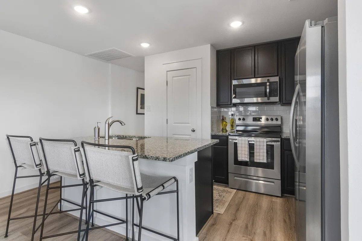 Apartment for rent at 151 Harvest Meadows Rd #B6-37, Buda, TX 78610