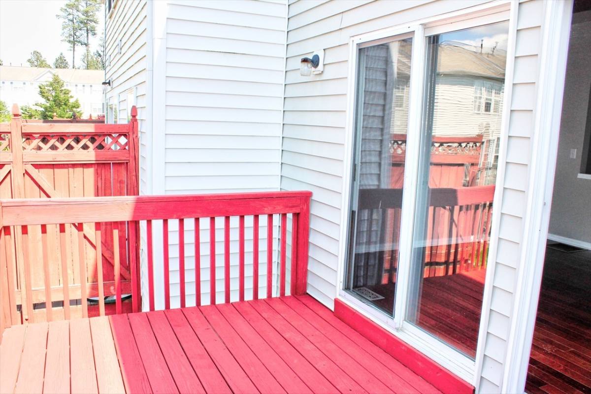 Townhouse for rent at 506 Sutter Gate Lane, Morrisville, NC 27560