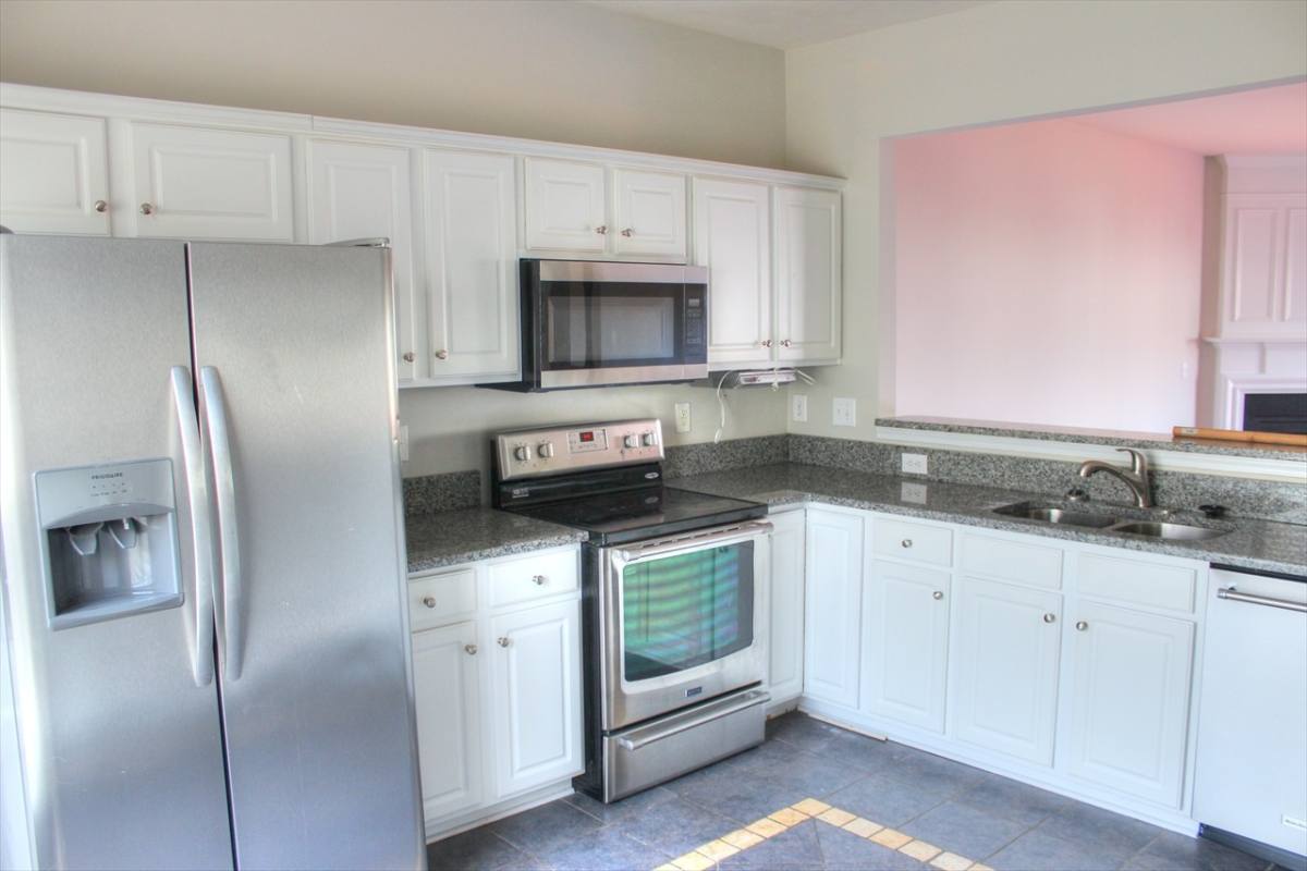 Townhouse for rent at 506 Sutter Gate Lane, Morrisville, NC 27560