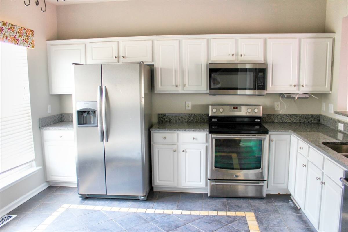 Townhouse for rent at 506 Sutter Gate Lane, Morrisville, NC 27560